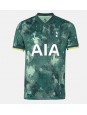 Tottenham Hotspur Ausweichtrikot 2024-25 Kurzarm